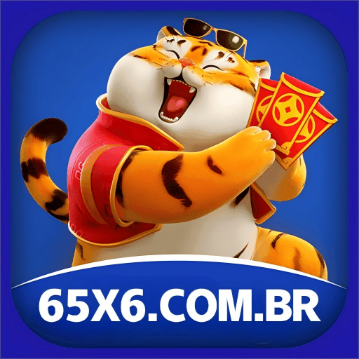 Imagem promocional da 65X6 mostrando a plataforma e suas vantagens